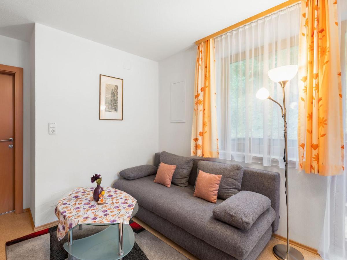 Apartment Heidi-2 By Interhome Thumersbach Exterior photo